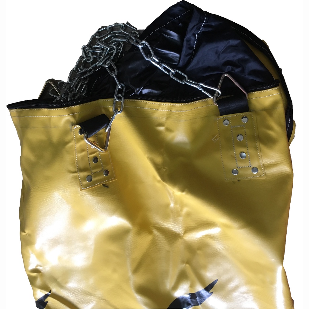 Bao cát đấm bốc Fairtex 1,5m , bao đấm bốc , bao cát boxing
