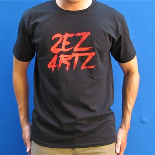 ÁO 2EZ4RTZ - ĐEN