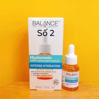Serum Hyaluronic 554 Youth Serum