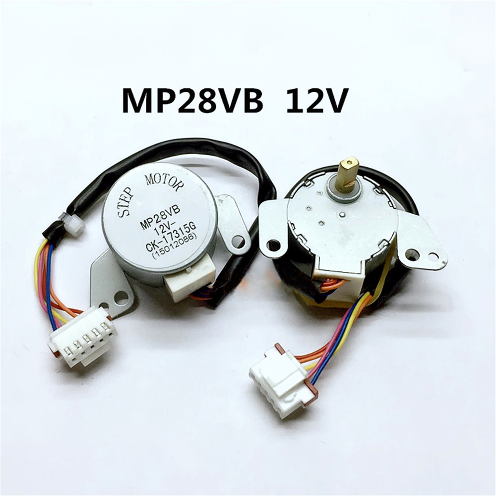 GREE Động Cơ Quạt Gió MP28VB 12V Cho Máy Điều Hòa Hy Lạp
