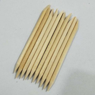 Cây chấm khóe móng, là mép móng, lấy keo gắn móng giả Jojo