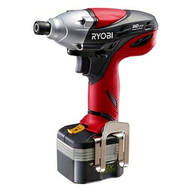 Máy bắn vít Ryobi BID-1228 nhật