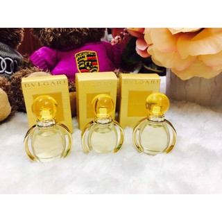 Nước hoa mini Bvlgari Goldea EDP 5ml