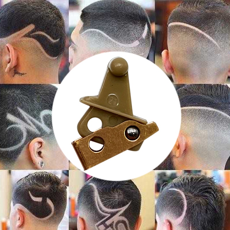 Công Tắc Nguồn Thay Thế Cho Tông Đơ Cắt Tóc YOUYO