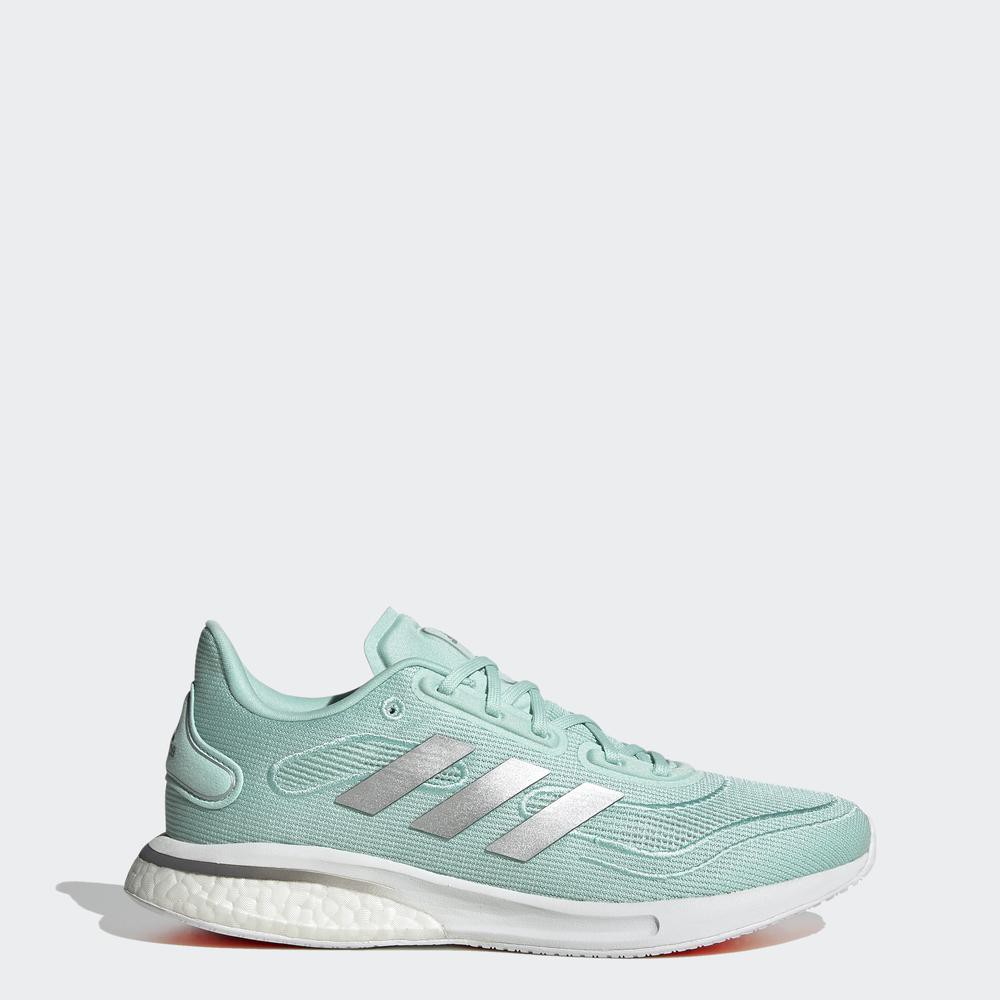 [Mã WABRDAS giảm 15% tối đa 500K đơn 1 triệu] Giày adidas RUNNING Nữ Supernova FV6025