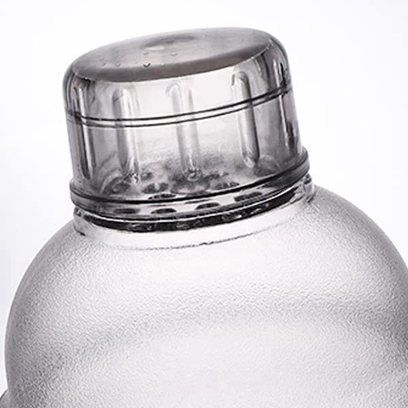 Bộ 4 Dụng Cụ Pha Chế Rượu 700Cc / 24 Oz Có Thang Đo