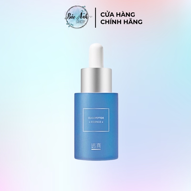 Serum giảm thâm mụn lucenbase