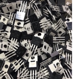 5 con transistor 13007
