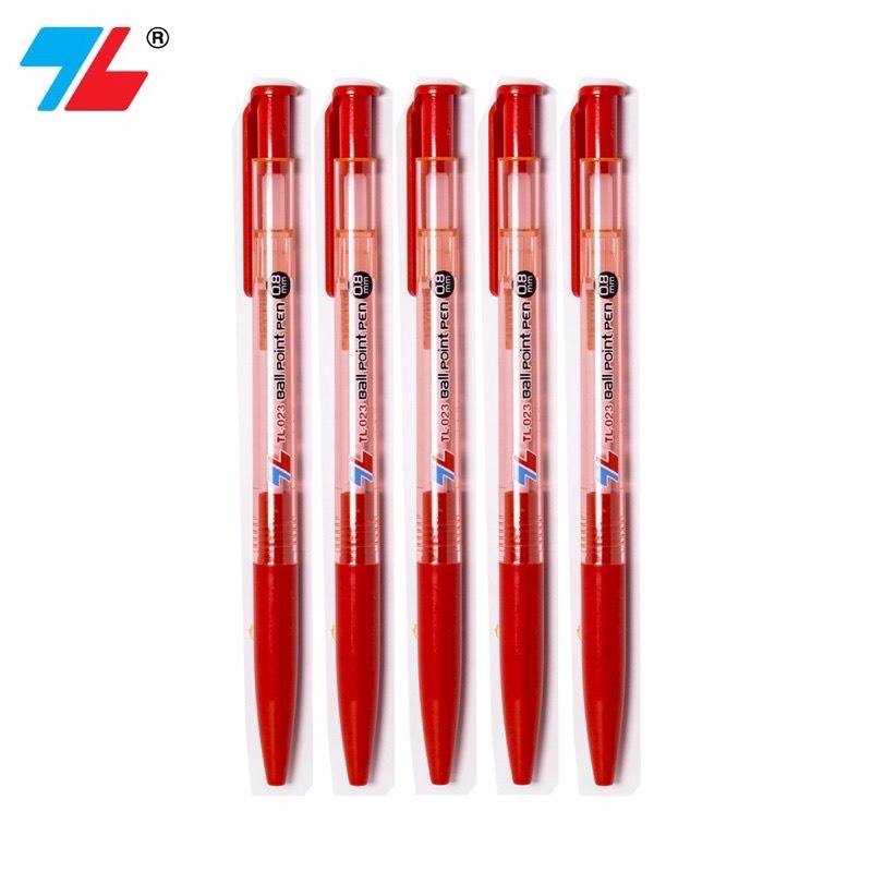 Bút bi Thiên Long 023