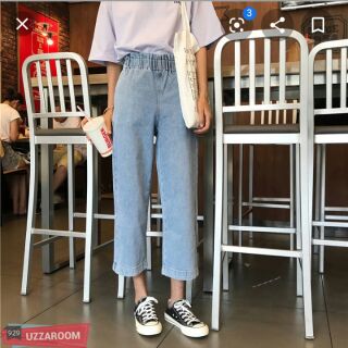 Quần jeans order 8-10 ngày
