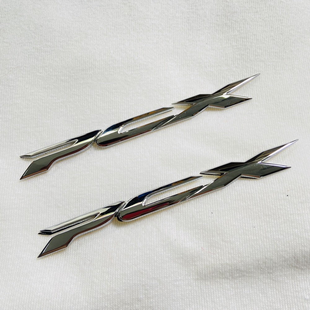 CHỮ PCX NHỰA DẺO HÀNG ZIN CỰC BỀN ĐẸP