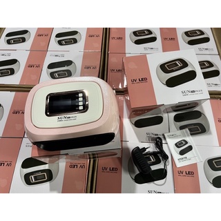 Máy hơ sun h6 plus 108w hàng chính hãng