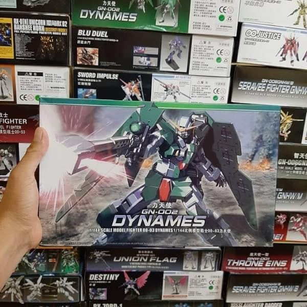Mô Hình Gundam Dynames HG 1/144