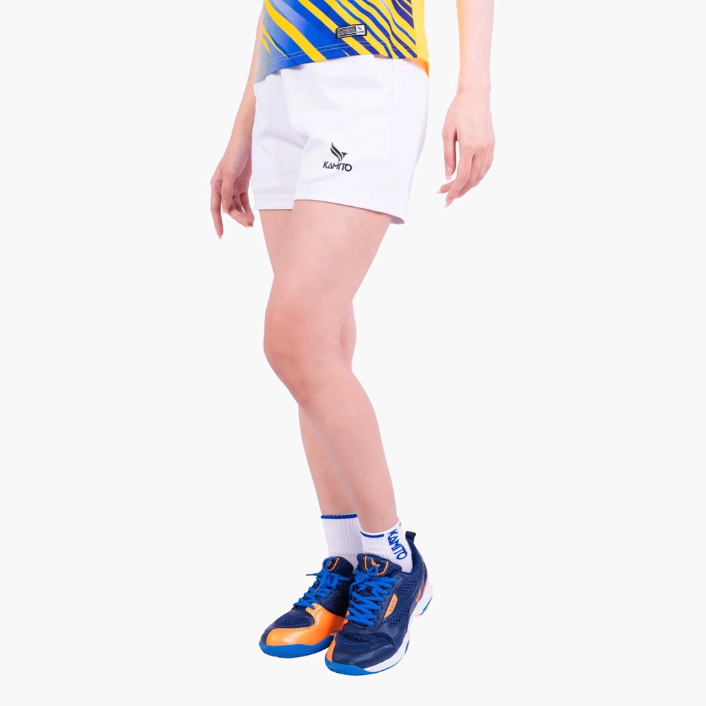 Quần Game Shorts Nữ Kamito