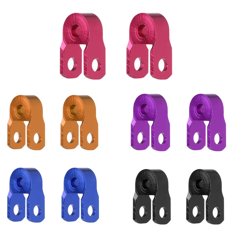 Set 2 Dụng Cụ Nối Dài Phuộc Giảm Xóc Sau Cho Xe Mô Tô