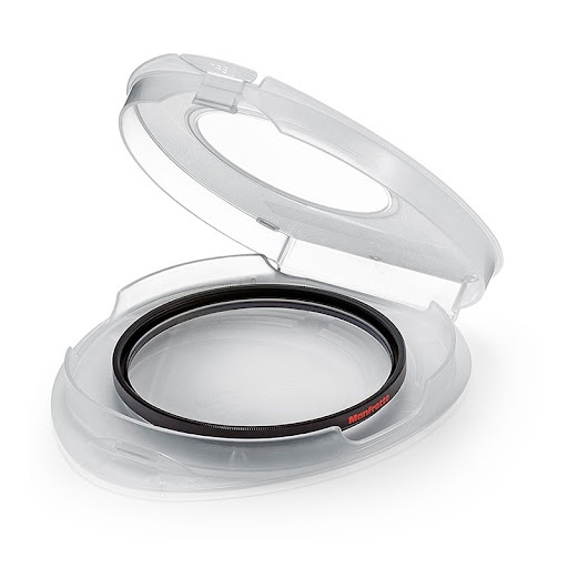 Kính Lọc Manfrotto Essential Uv Filter 52mm