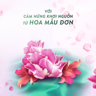 Dầu gội Rejoice Siêu Mượt