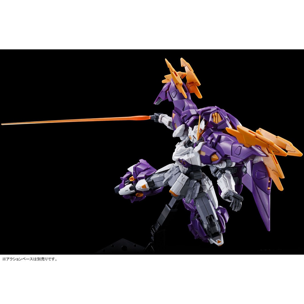 Mô hình lắp ráp GunplaP-BANDAI: HG 1/144 GUNDAM AESCULAPIUS  Gundam Bandai Japan