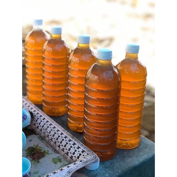 MẬT ONG HOA CÀ PHÊ NGUYÊN CHẤT 100%