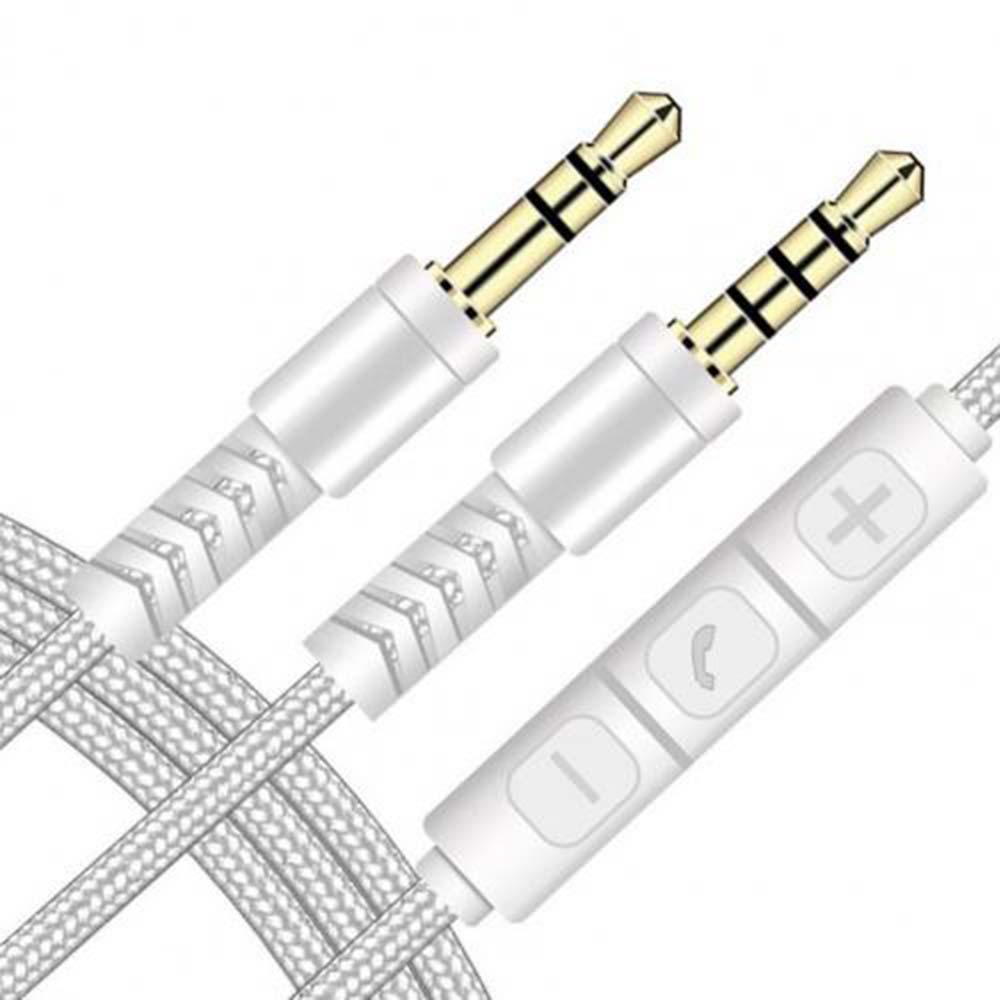 TAYLOR1 Dây Cáp Âm Thanh Nối Cổng 3.5mm Với Giắc Cắm 3.5mm Chuyên Dụng Cho Xe Hơi