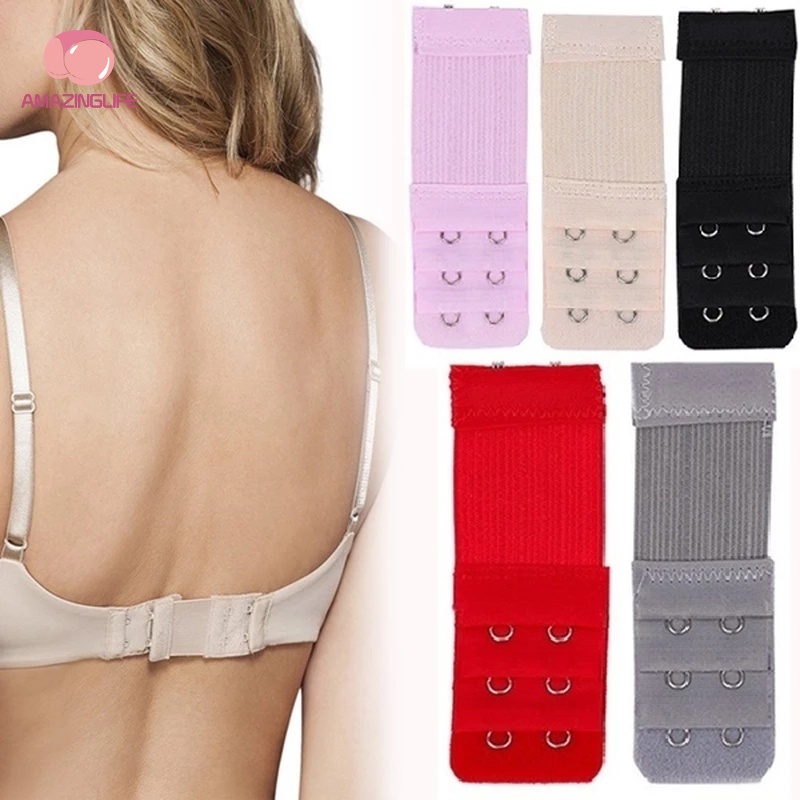 1 / 2 / 3 / 4 / 5 Móc Nối Dài Dây Áo Ngực