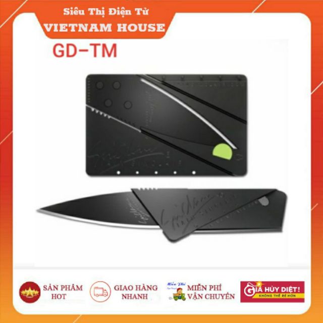 DAO GẤP ATM CHUYÊN DỤNG.