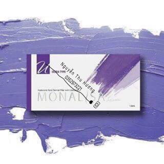 Filler monalisa của bộ y tế