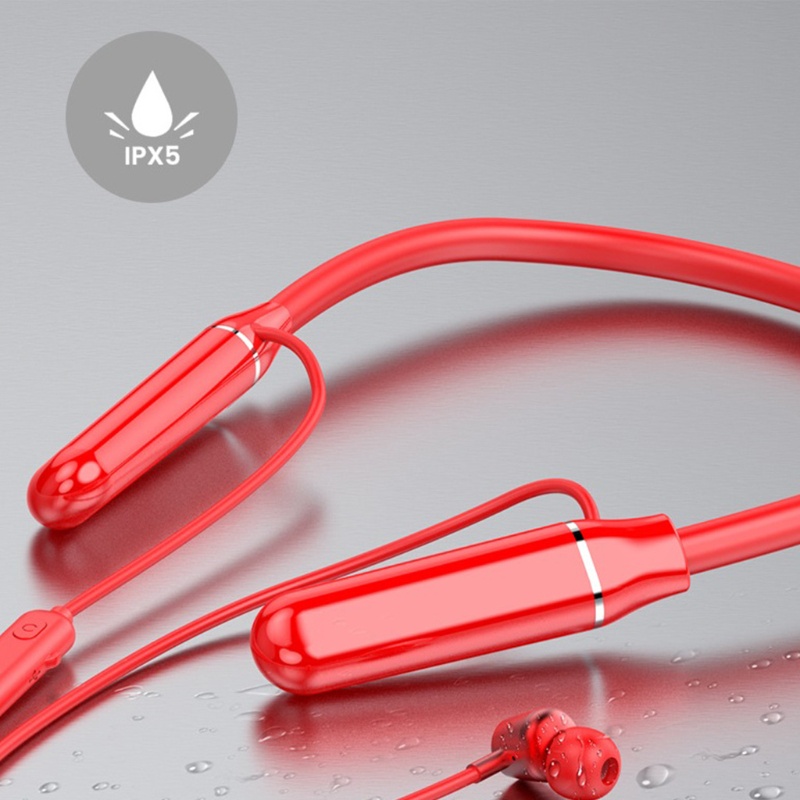 Tai Nghe Bluetooth Không Dây zzz Dùng Khi Tập Gym / Chạy Bộ