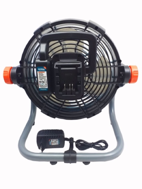 TFALI2002 Quạt dùng pin 20v Total