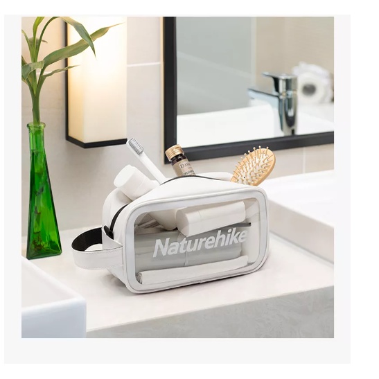 Túi đựng đồ vệ sinh cá nhân thời trang NatureHike NH20SN007