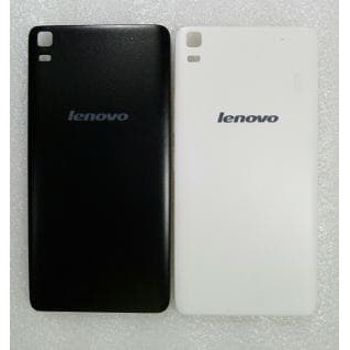 Ốp Lưng Trắng Đen Cho Điện Thoại Lenovo A7000 / A 7000
