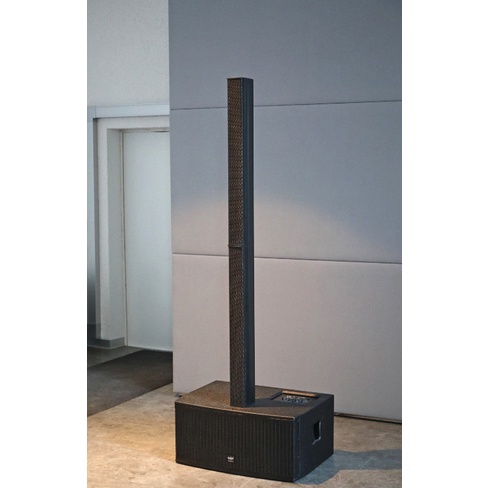Loa SE Audiotechnik C6 Column Array chuyên nghiệp - Hàng chính hãng -  new 100%