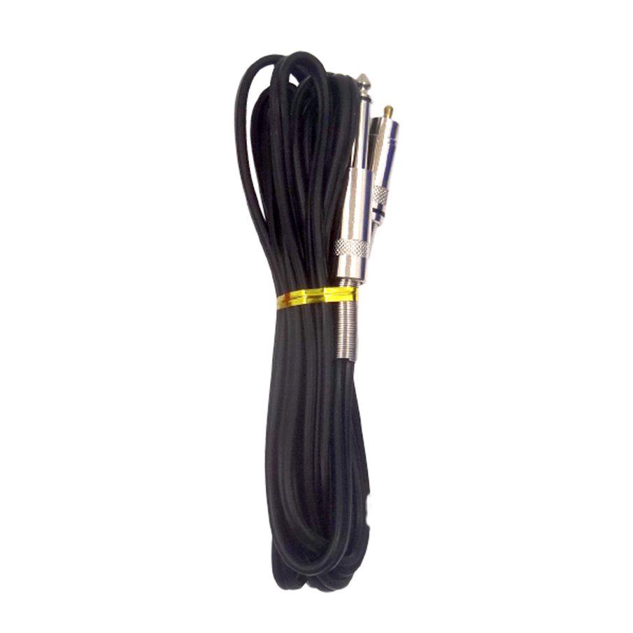 Dây Móc Máy Xăm Bằng Silicone