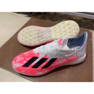 Giày đá bóng Adidas X 19.1 TF đỏ