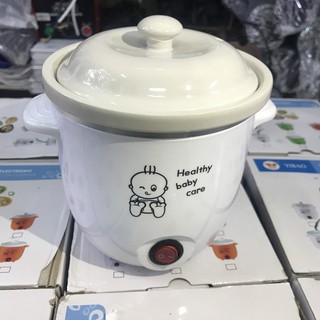 [NA000101] Nồi chưng yến