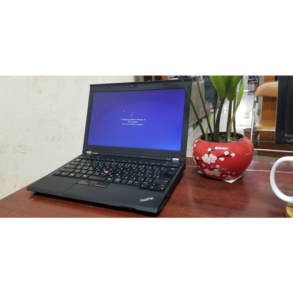 [Siêu Phẩm] Lenovo X230 mini nhỏ gọn cấu hỉnh khỏe | BigBuy360 - bigbuy360.vn