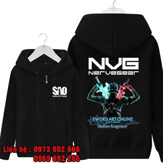 Áo khoác nỉ nvg, áo khoác nvg ,ảnh thật áo khoác nvg