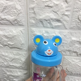 Bình hút nước trẻ e
