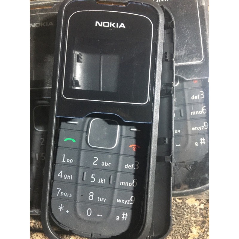 vỏ điện thoại Nokia 1202