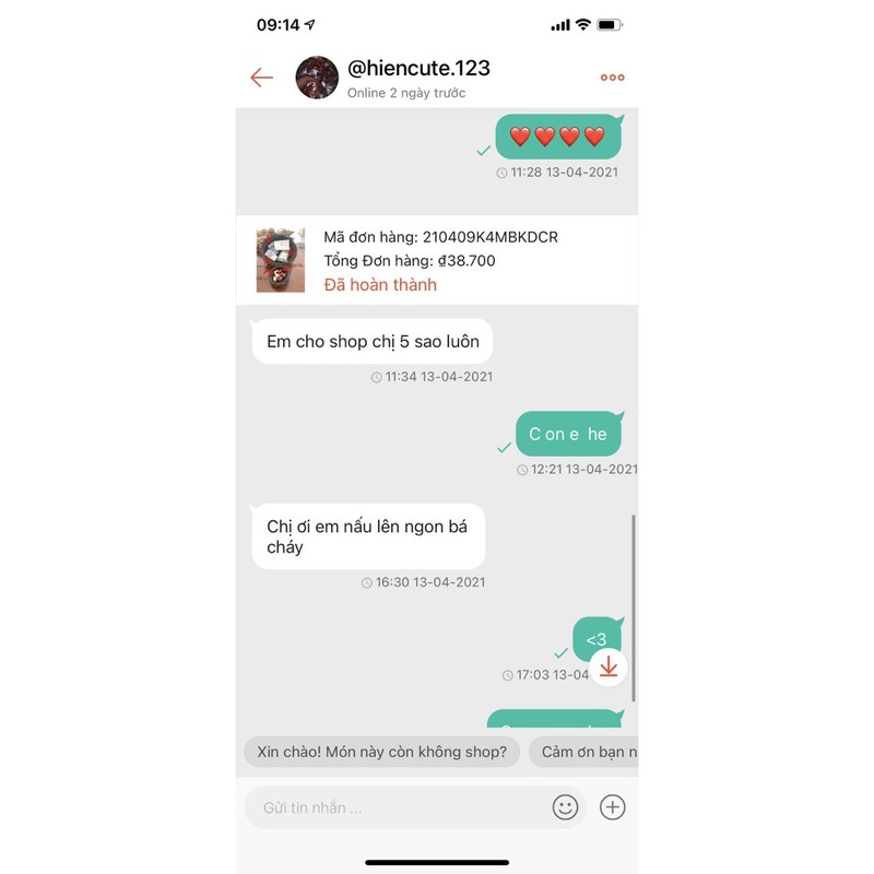 Viên Yến Mini [GIÁ HUỶ DIỆT] BAO TEST YẾN THẬT 1000% | BigBuy360 - bigbuy360.vn