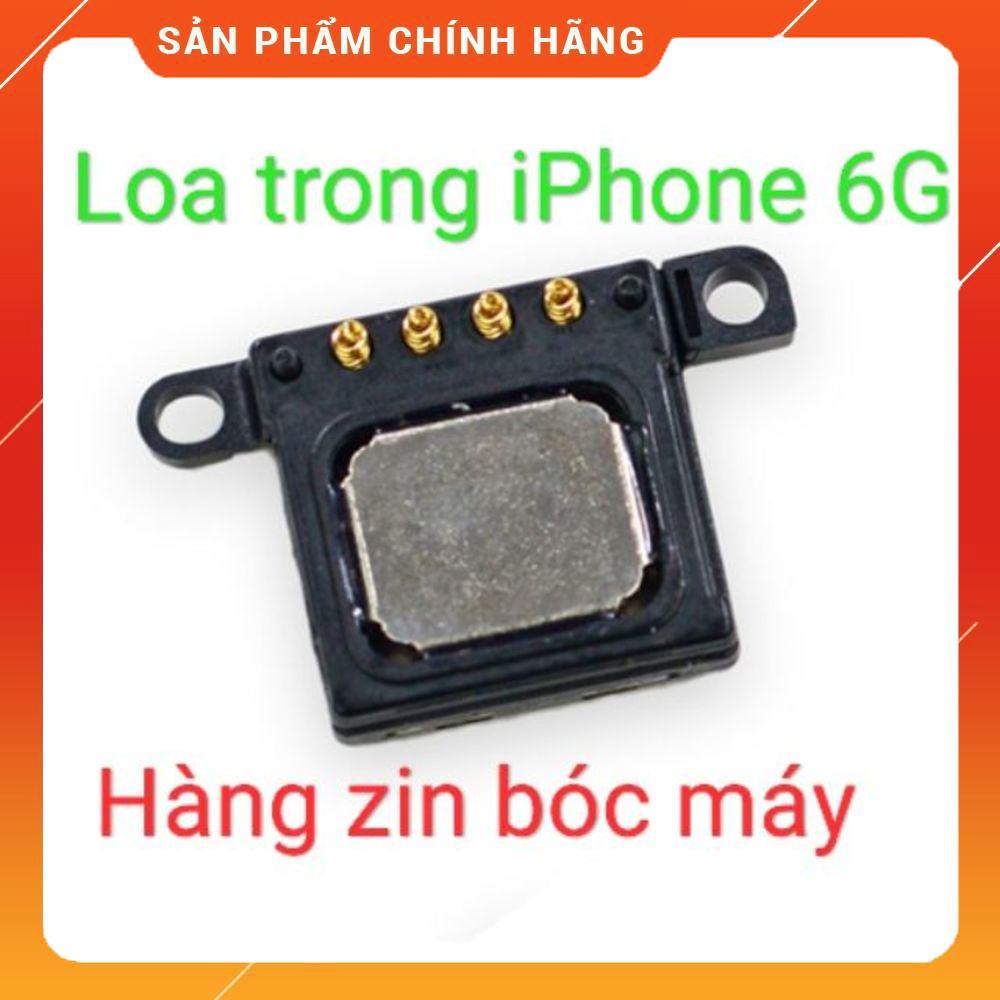 Loa trong iphone 6/6p/6s/6sp/7/7p zin