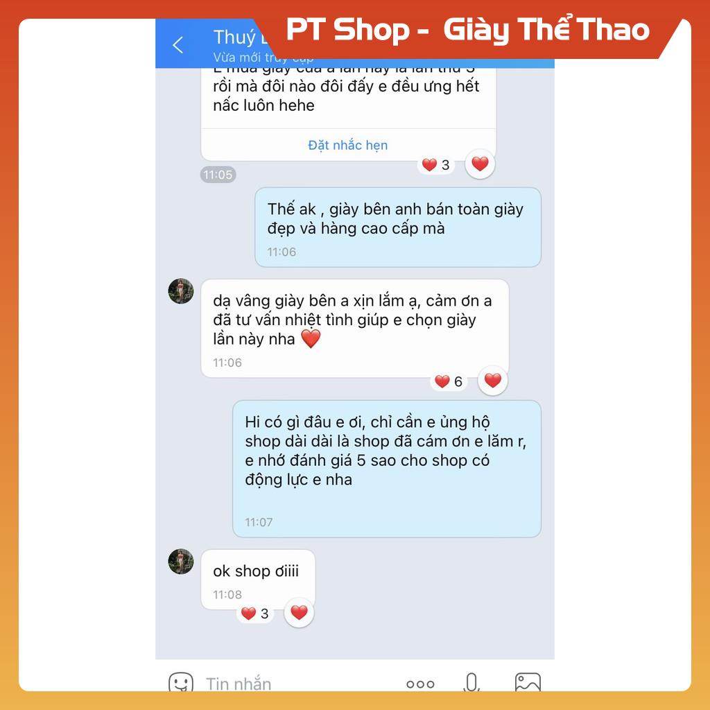 [FreeShip –Hàng Xịn Xả Sốc] Giày thể thao nam nữ Sneaker prophere Xịn sò Full phụ kiện, Giầy pro Hót trend