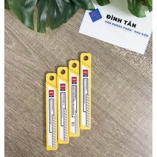 Lưỡi Dao Rọc Giấy Cao Cấp
