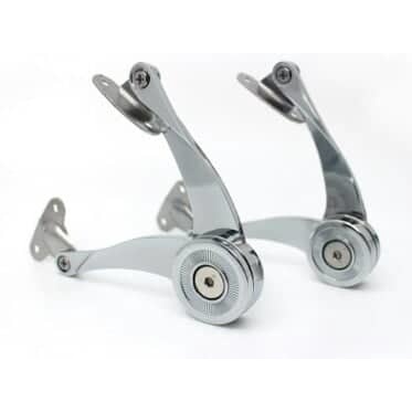 Tay nâng cánh tủ inox 304 cao cấp hàng công ty