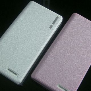 Box sạc dự phòng 6 cell có lò xo đen