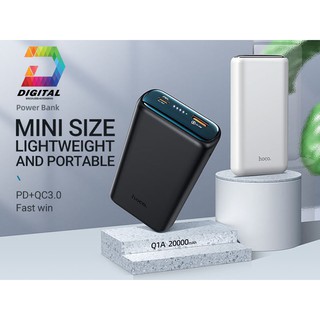 Pin Dự Phòng Hoco Q1A 20000mAh