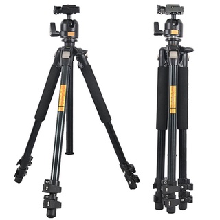Chân máy ảnh Tripod Beike Q-304