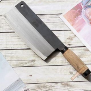 [Video SP] [video sản phẩm] Dao Chặt Đa Sỹ (Chuẩn Loại 1)