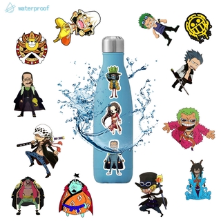 One Piece (Tập 46, 47, 48, 49, 50)