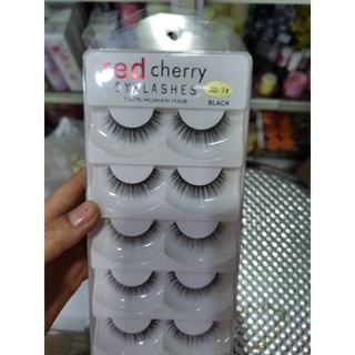 Lông Mi Red Cherry